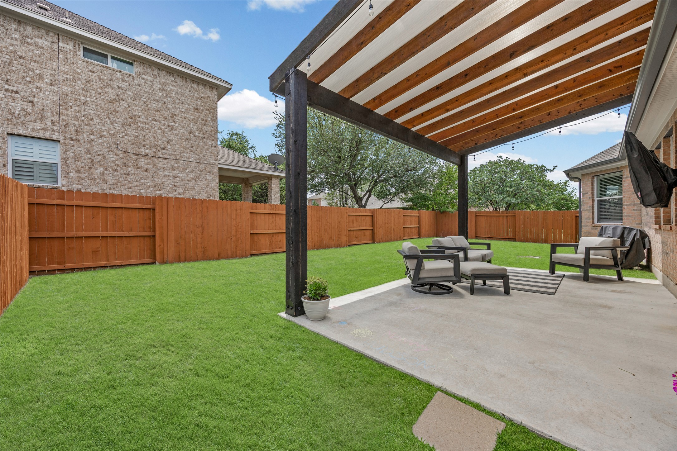 2414 Powderham Lane Cedar Park, TX 78613 - Photo 25 of 40