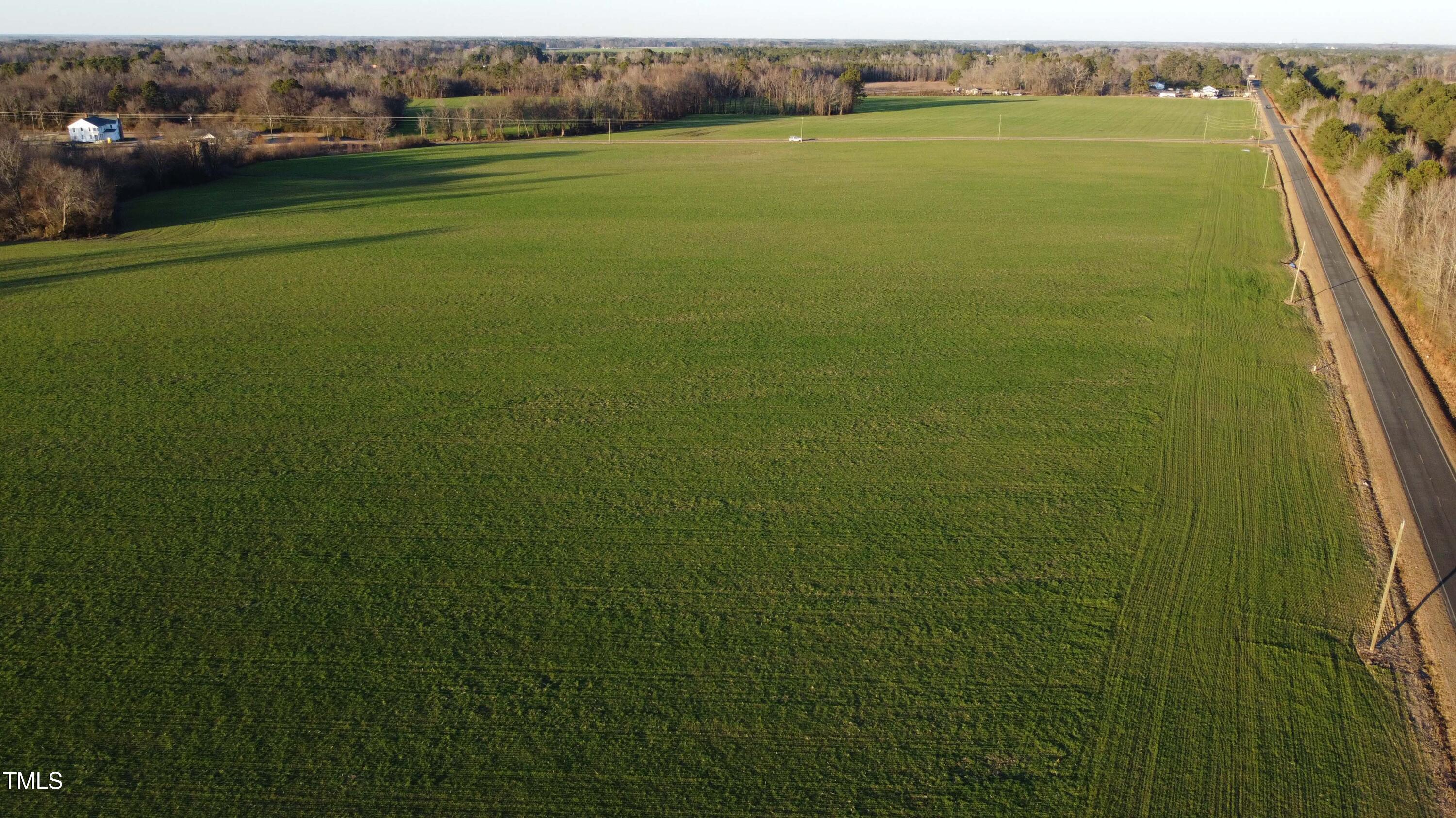 Lot 4 Burnett Road Dunn, NC 28334 - Photo 6 of 6 DJI_0672