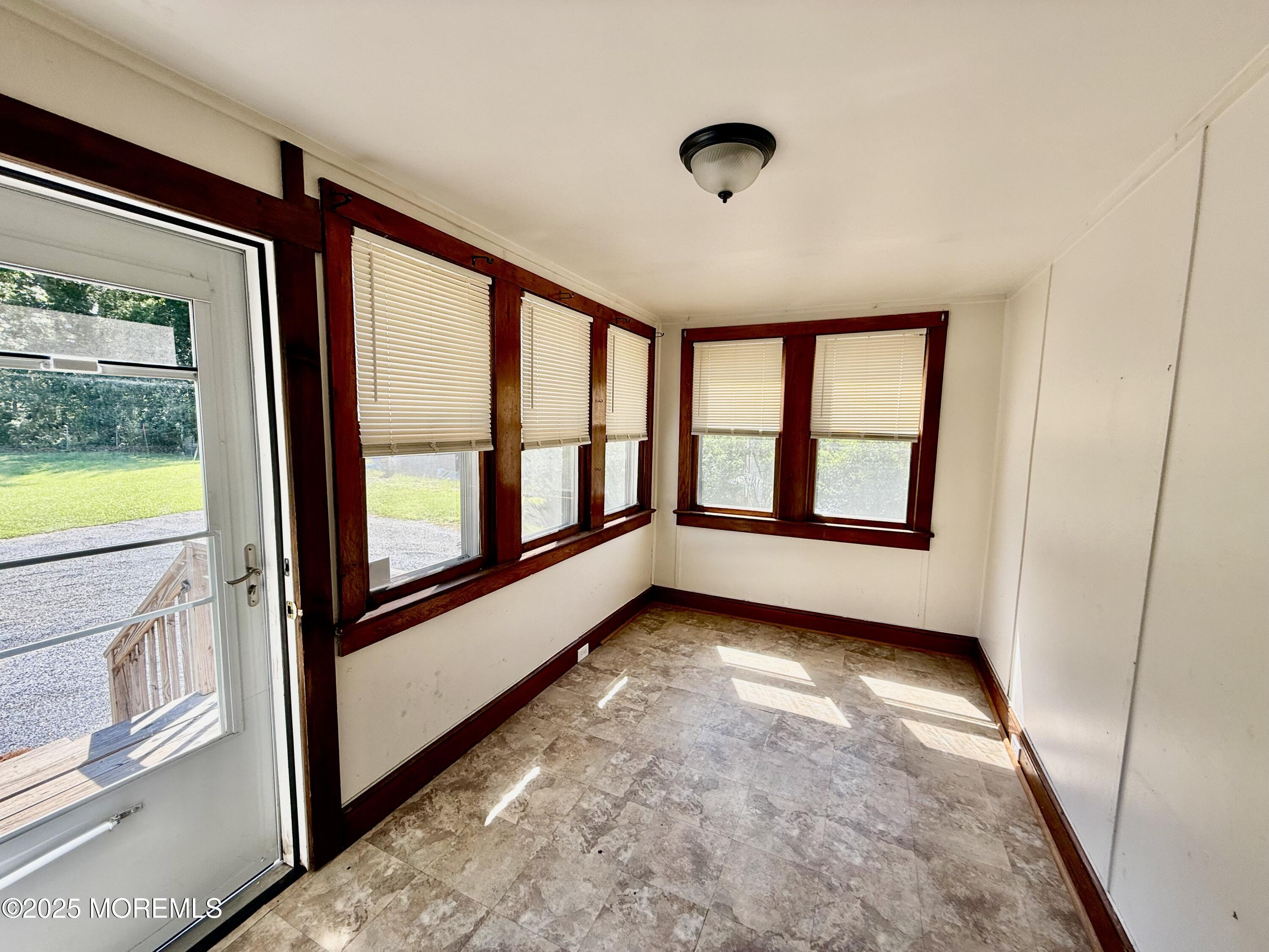 155 Wells Mill Road Waretown, NJ 08758 - Photo 12 of 37 sunroom