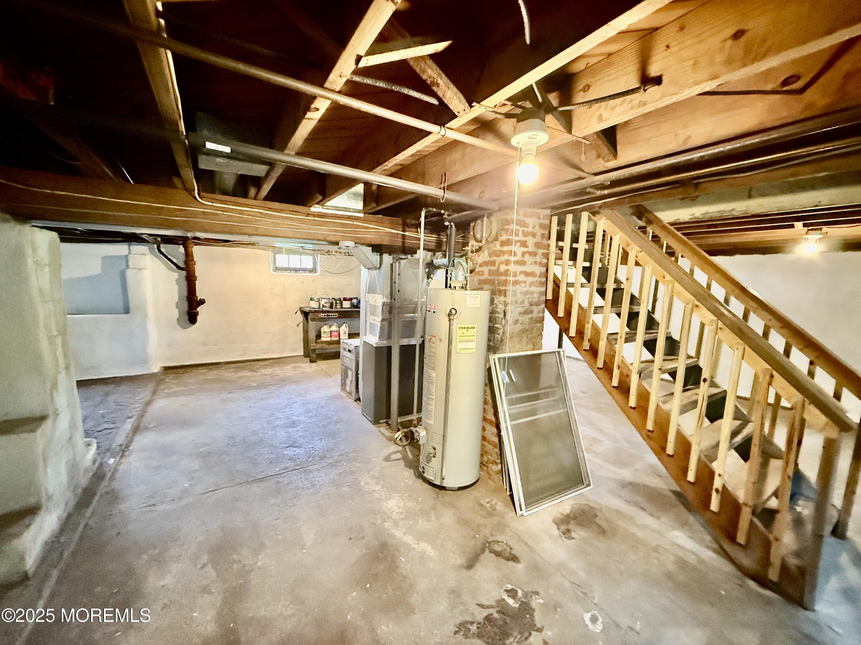 155 Wells Mill Road Waretown, NJ 08758 - Photo 37 of 37 basement