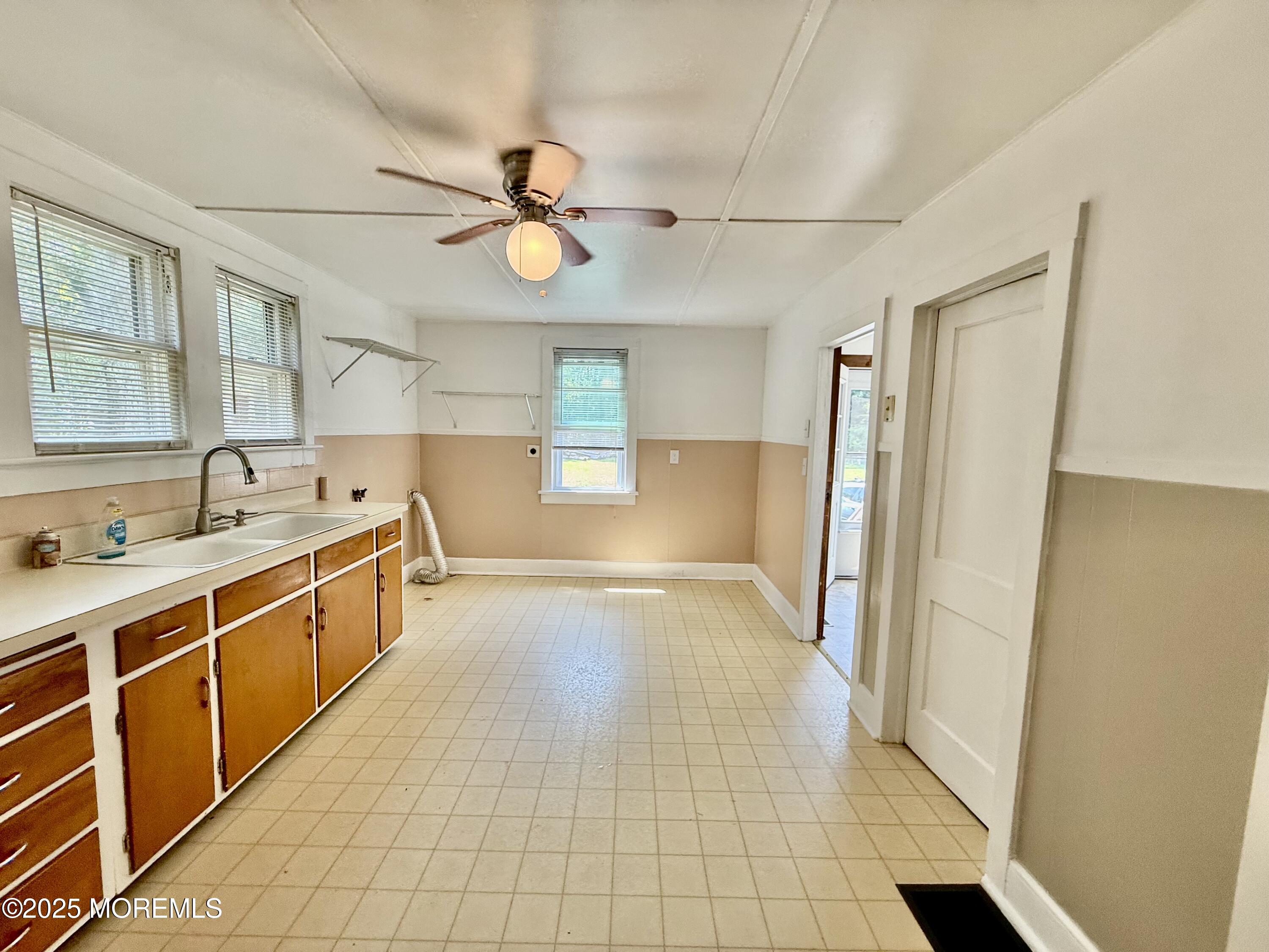 155 Wells Mill Road Waretown, NJ 08758 - Photo 8 of 37 kitchen