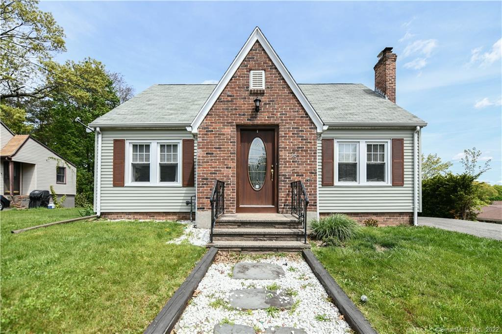 46 Baldwin Avenue Meriden, CT 06450 - Photo 1 of 1 Gallery Image 1