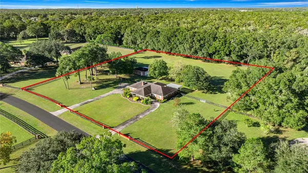 $699,999 | 9812 Southwest 74th Avenue, Ocala, FL 34476