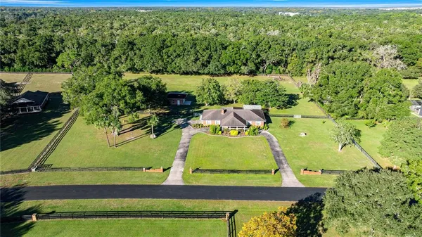 $699,999 | 9812 Southwest 74th Avenue, Ocala, FL 34476