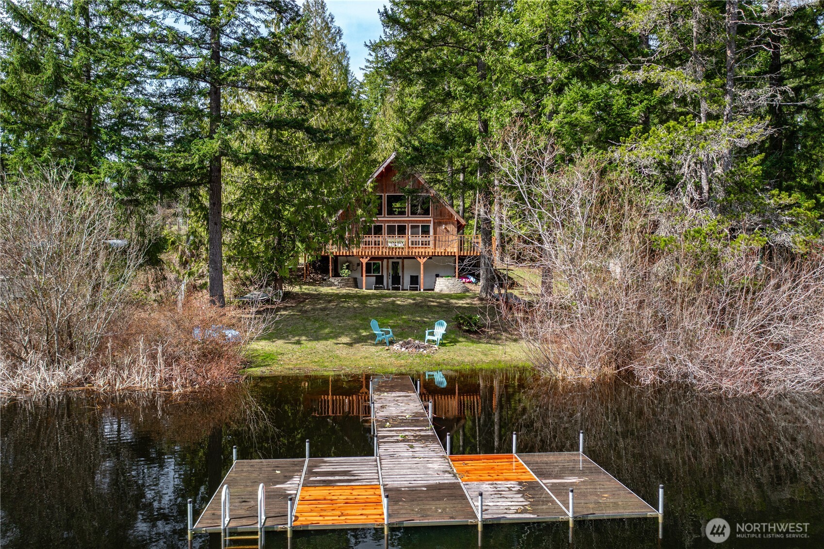 9940 Fairview Lake Road Southwest Port Orchard, WA 98367 - Photo 1 of 35 Gallery Image 1