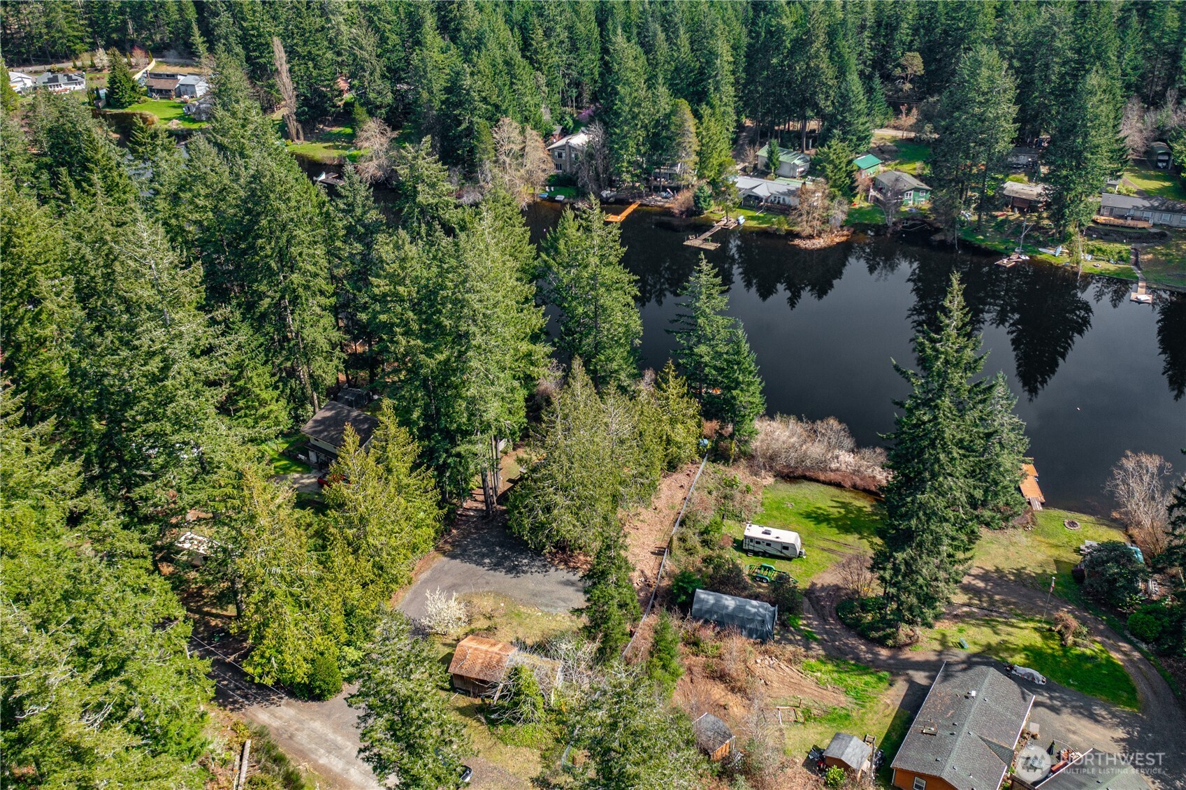 9940 Fairview Lake Road Southwest Port Orchard, WA 98367 - Photo 35 of 35 Gallery Image 35