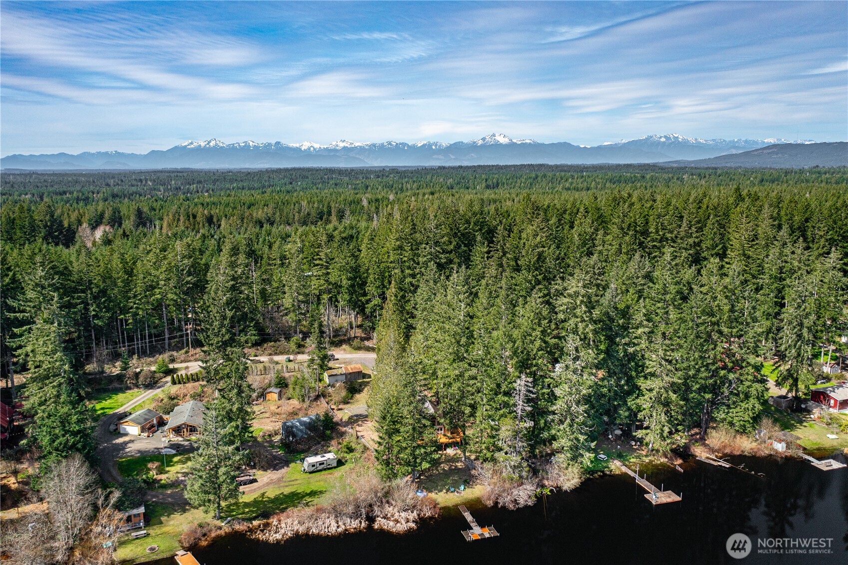 9940 Fairview Lake Road Southwest Port Orchard, WA 98367 - Photo 5 of 35 Gallery Image 5