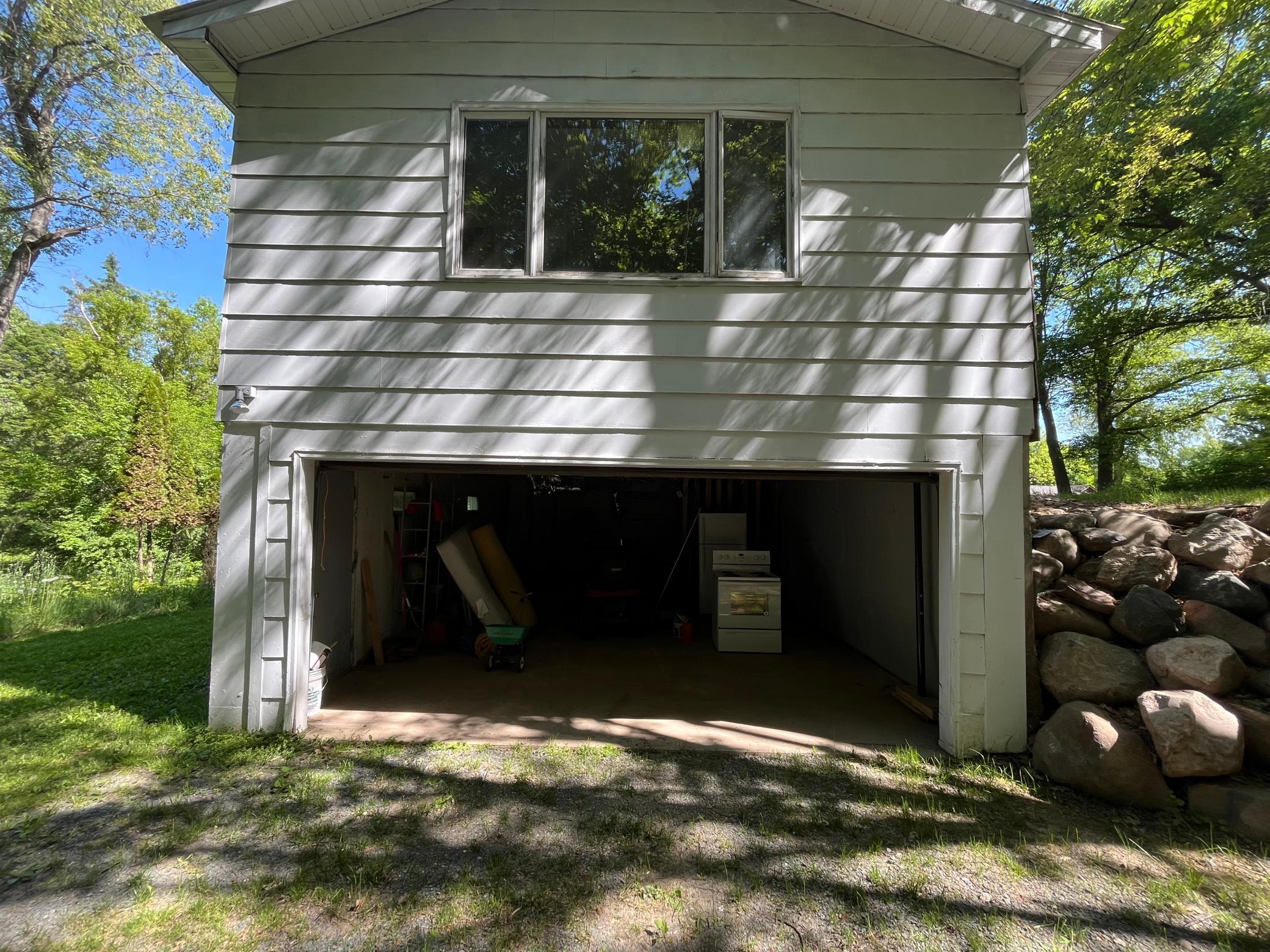408 Coon Avenue South Frederic, WI 54837 - Photo 8 of 33