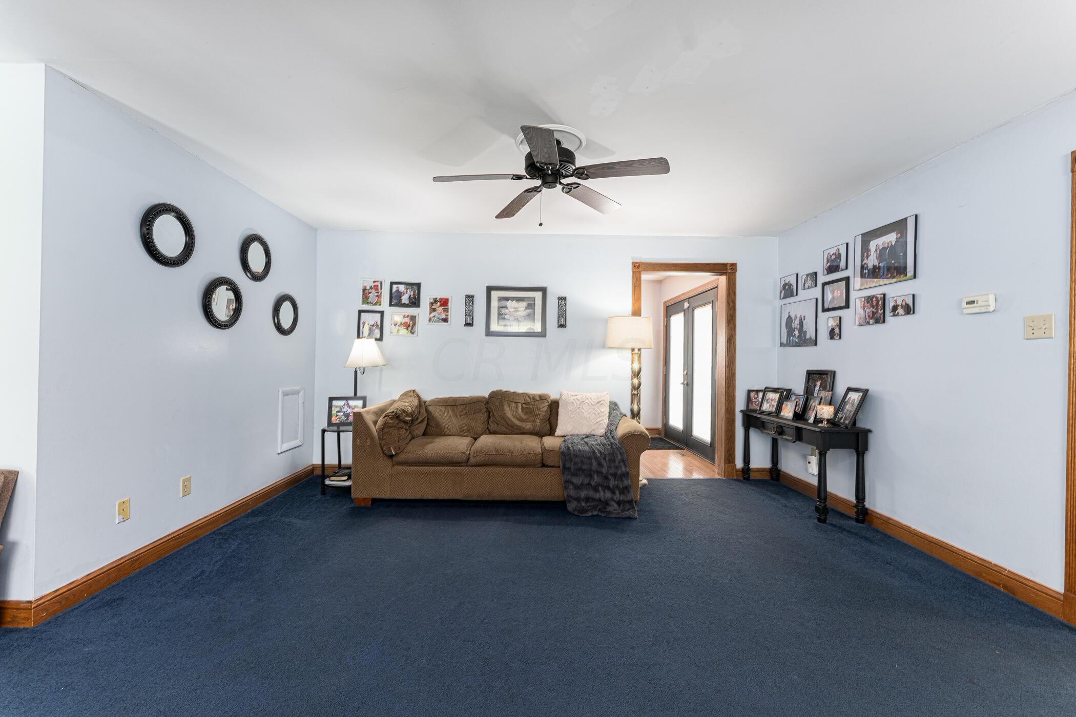 8391 Stout Road Circleville, OH 43113 - Photo 6 of 42 8391 Stout Rd 034
