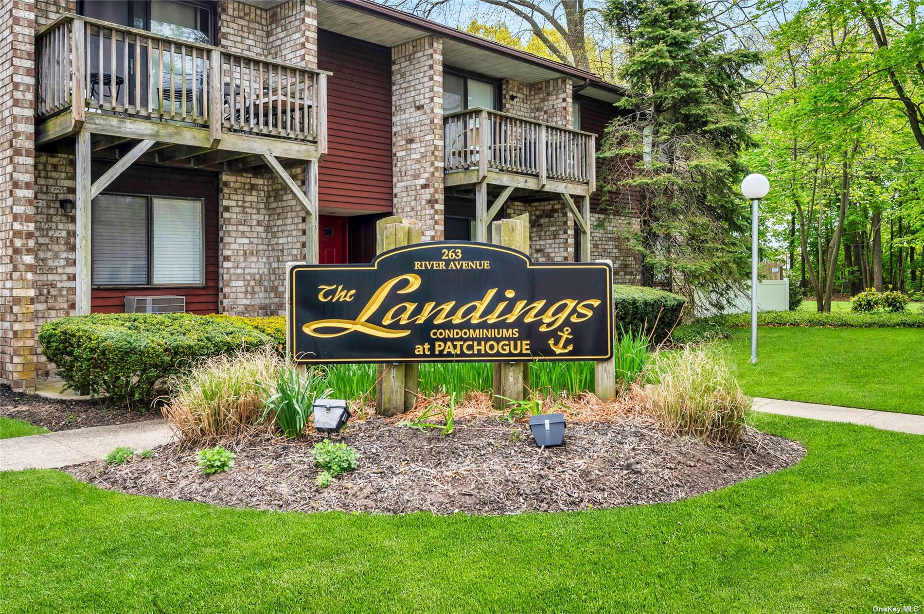 263 River Avenue, Unit 61, Patchogue, NY 11772 Compass