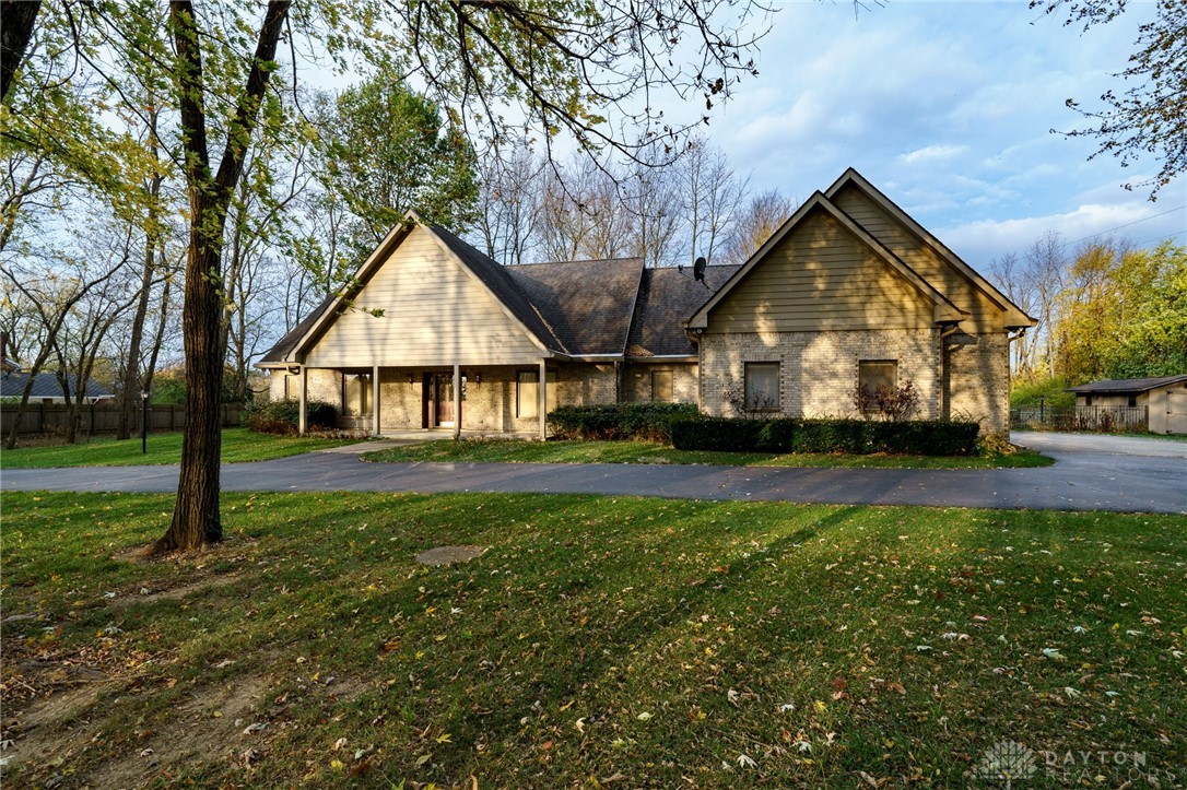 707 McBee Road Bellbrook, OH 45305 - Photo 7 of 46 Gallery Image 7