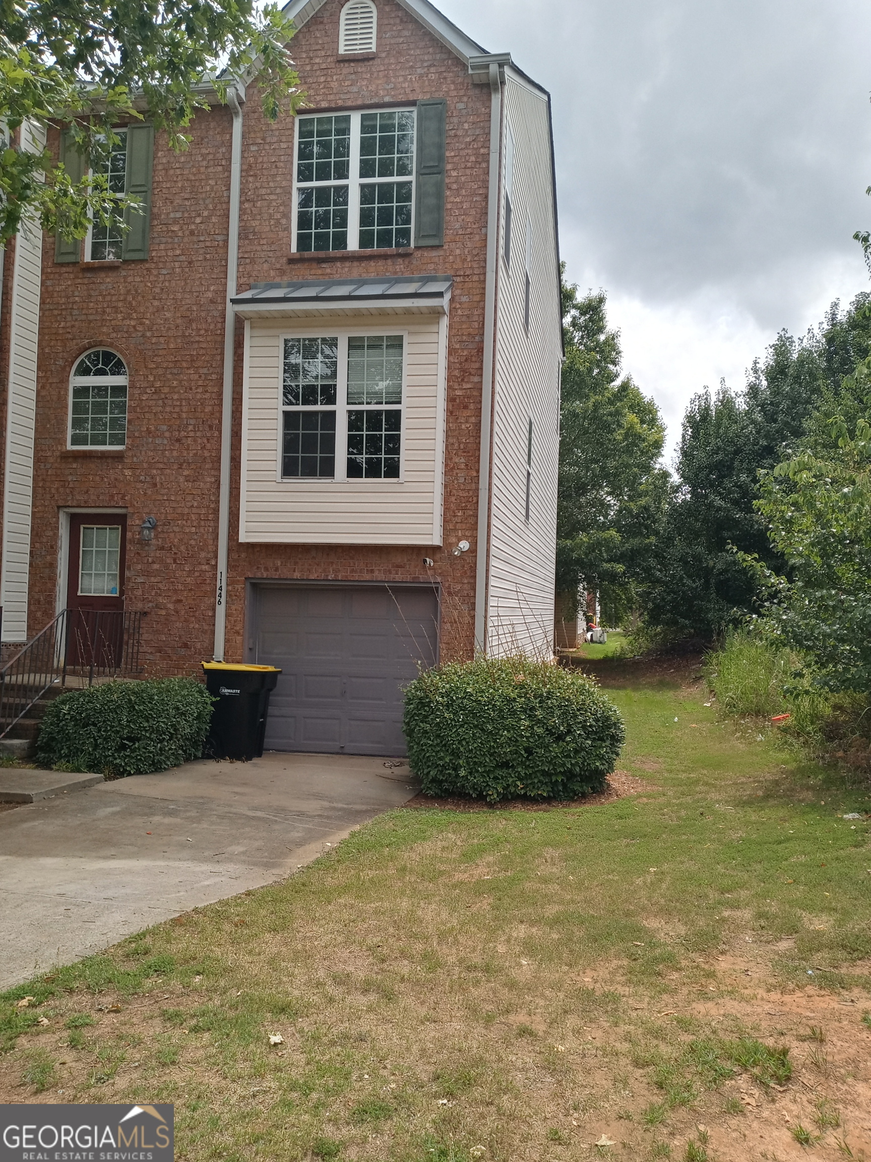 11446 Ashefield Lane Hampton, GA 30228 - Photo 1 of 1