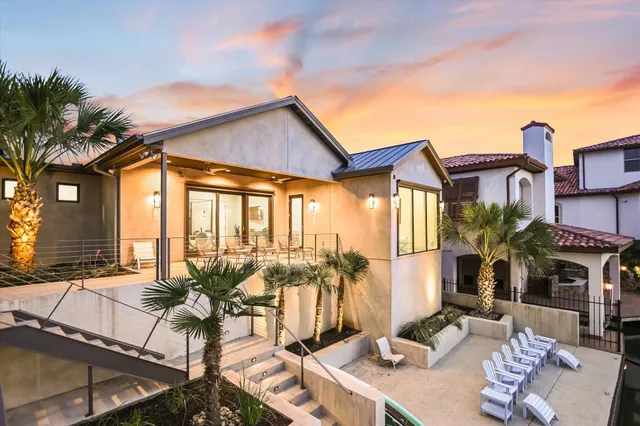 $7,999,000 | 116 Wennmohs Place, Horseshoe Bay, TX 78657