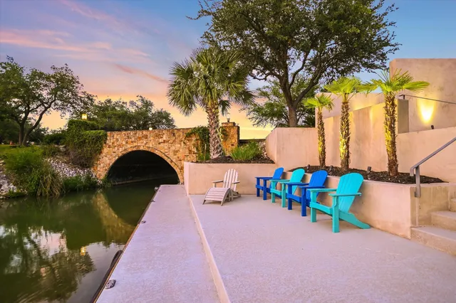 $7,999,000 | 116 Wennmohs Place, Horseshoe Bay, TX 78657