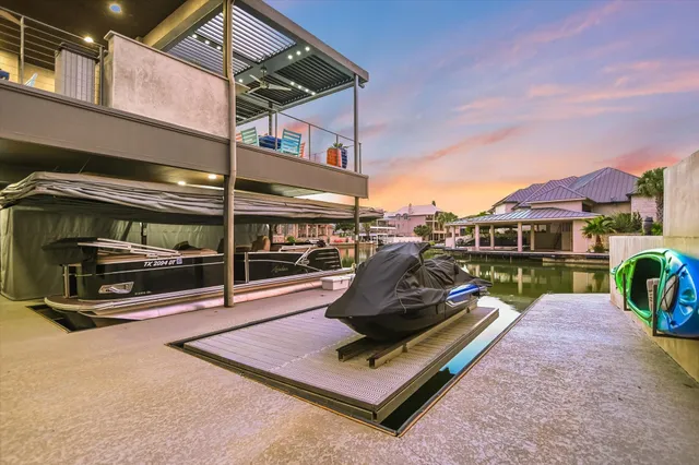 $7,999,000 | 116 Wennmohs Place, Horseshoe Bay, TX 78657