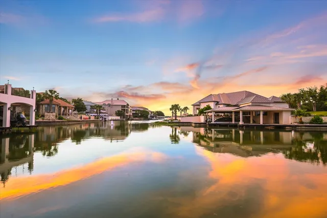 $7,999,000 | 116 Wennmohs Place, Horseshoe Bay, TX 78657