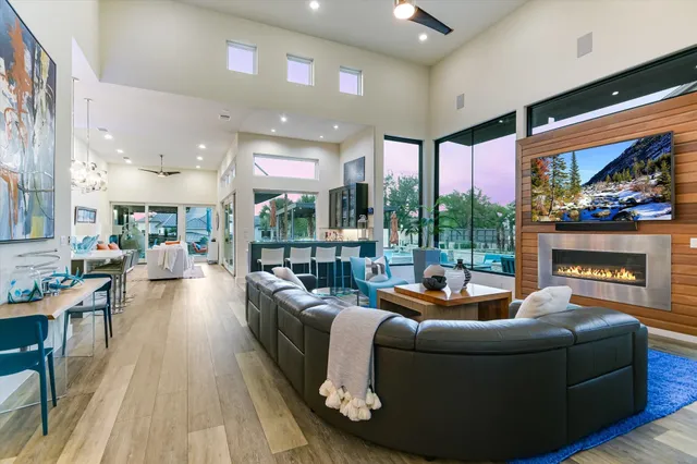 $7,999,000 | 116 Wennmohs Place, Horseshoe Bay, TX 78657