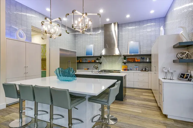 $7,999,000 | 116 Wennmohs Place, Horseshoe Bay, TX 78657