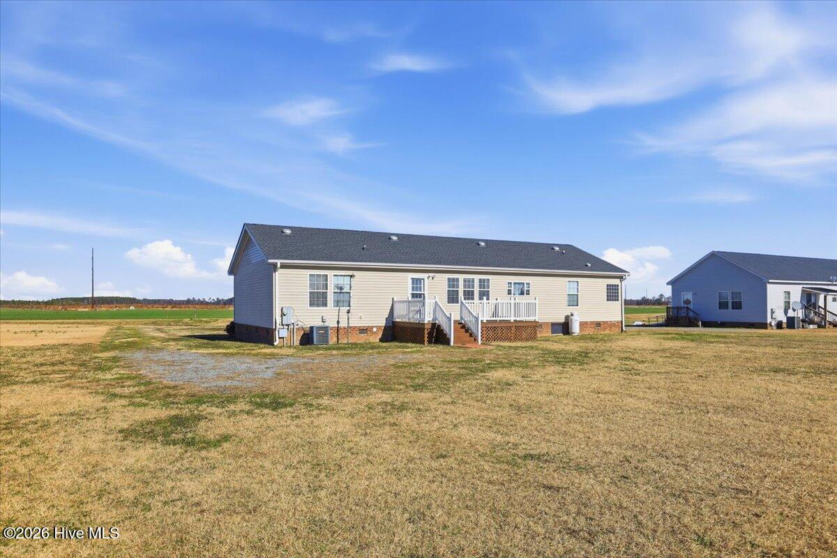 461 Ralph Dail Road Mount Olive, NC 28365 - Photo 8 of 48 07-461 Ralph Dail Rd-7