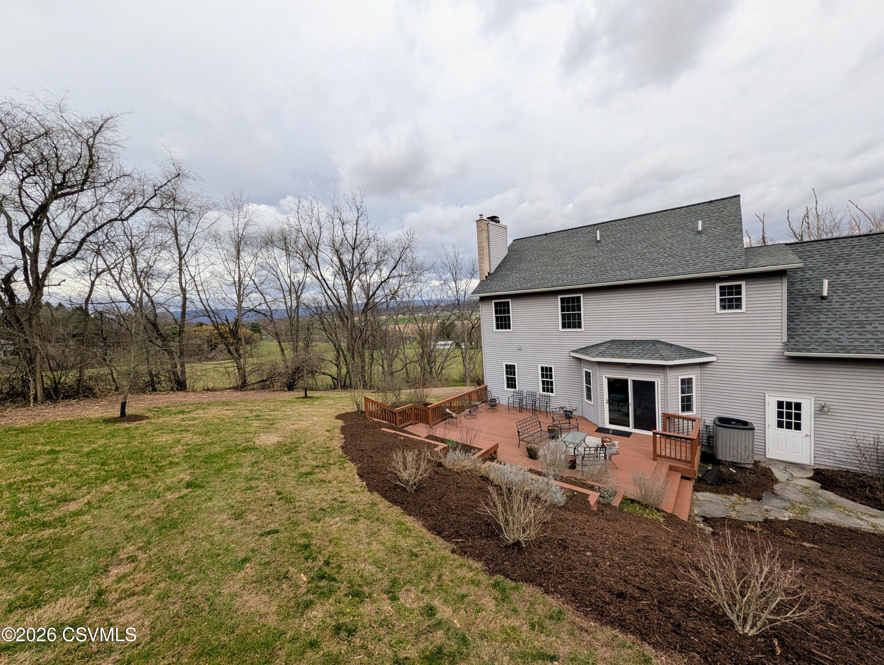 3 Walnut Road Lewisburg, PA 17837 - Photo 53 of 58