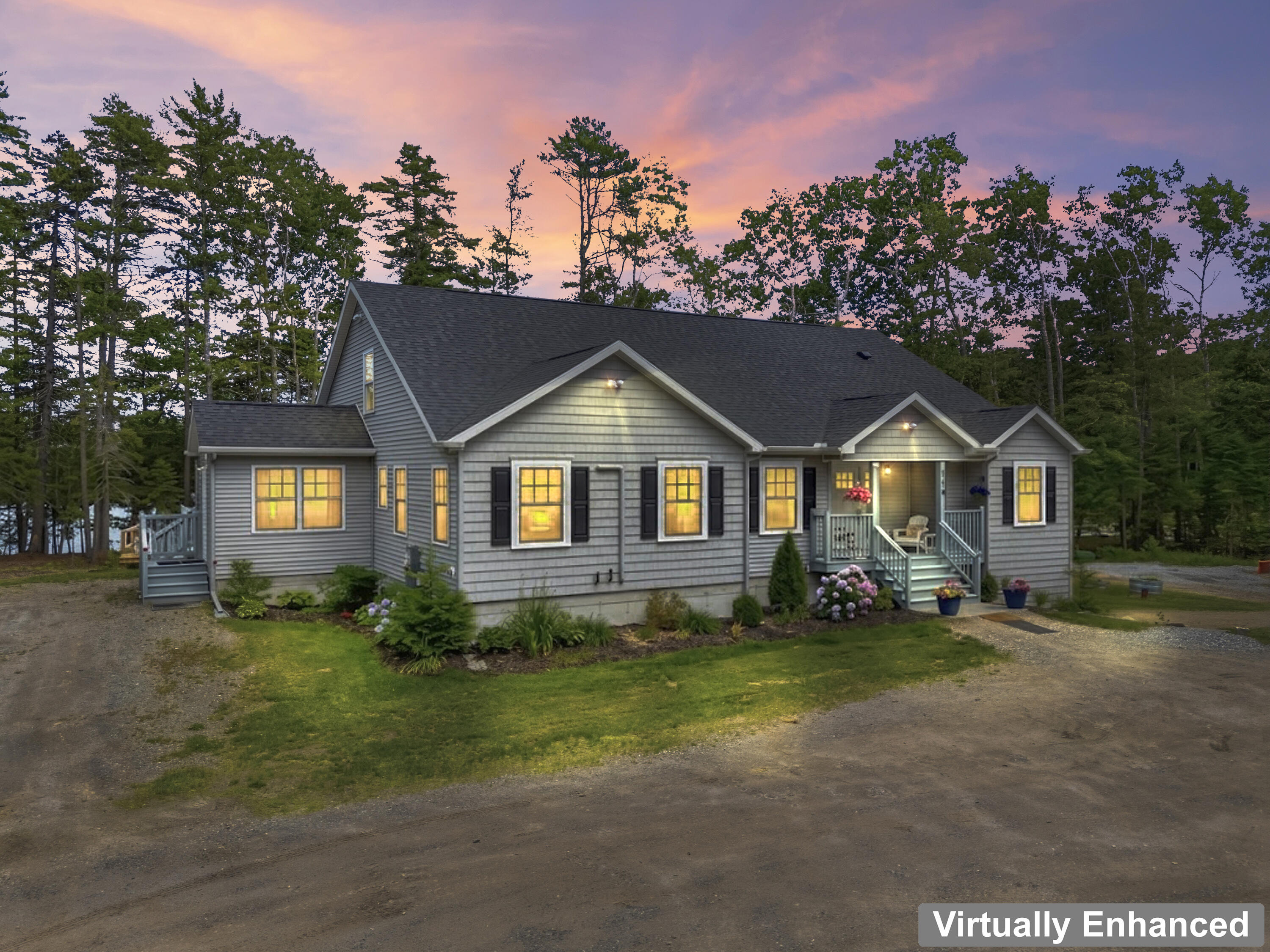118 Sebascodegan Shores Road Harpswell, ME 04079 - Photo 4 of 91 118 Sebascodegan Shores Rd_101