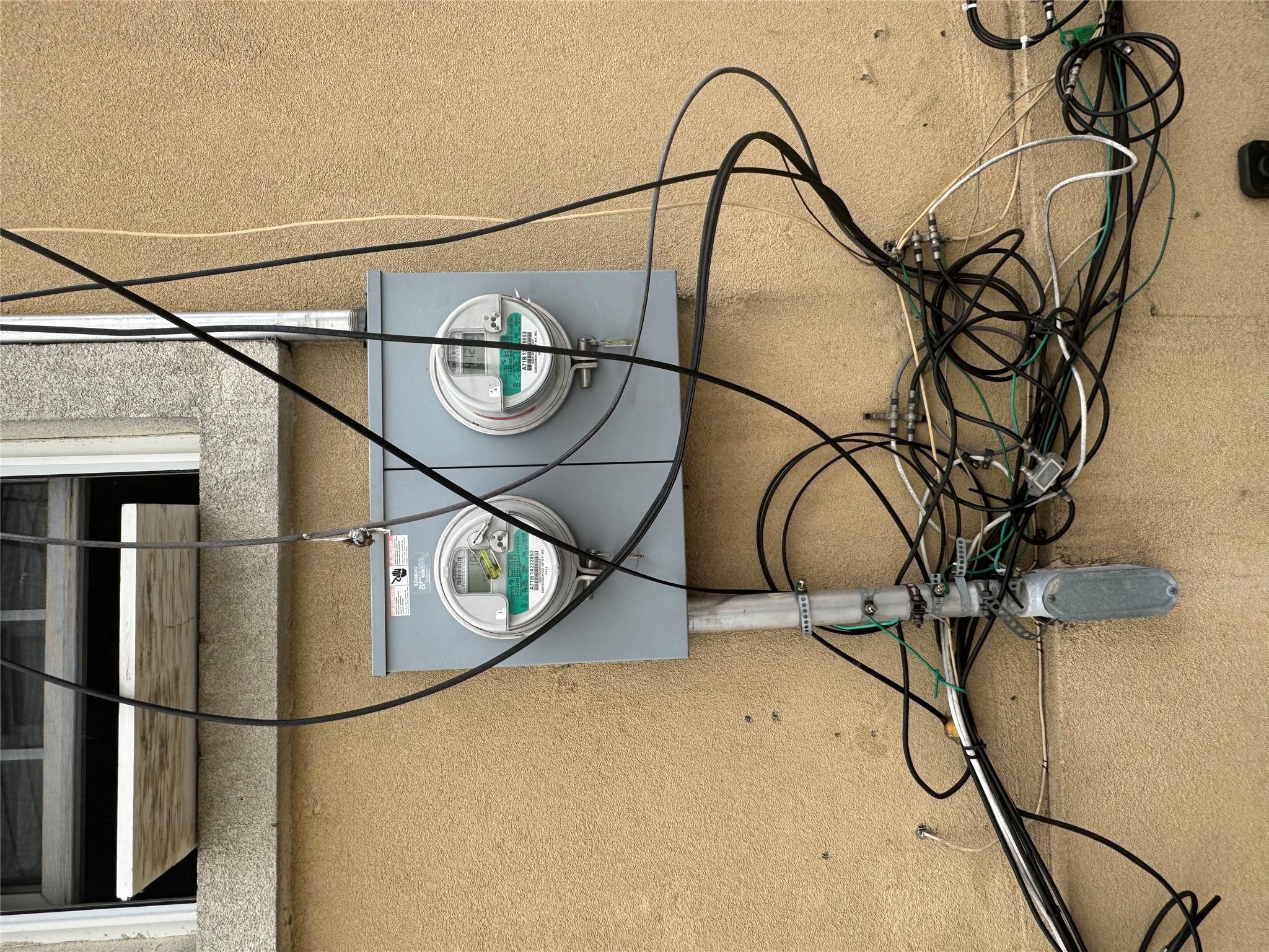 16116 Normal Road Queens, NY 11432 - Photo 4 of 5 a room with gym equipment