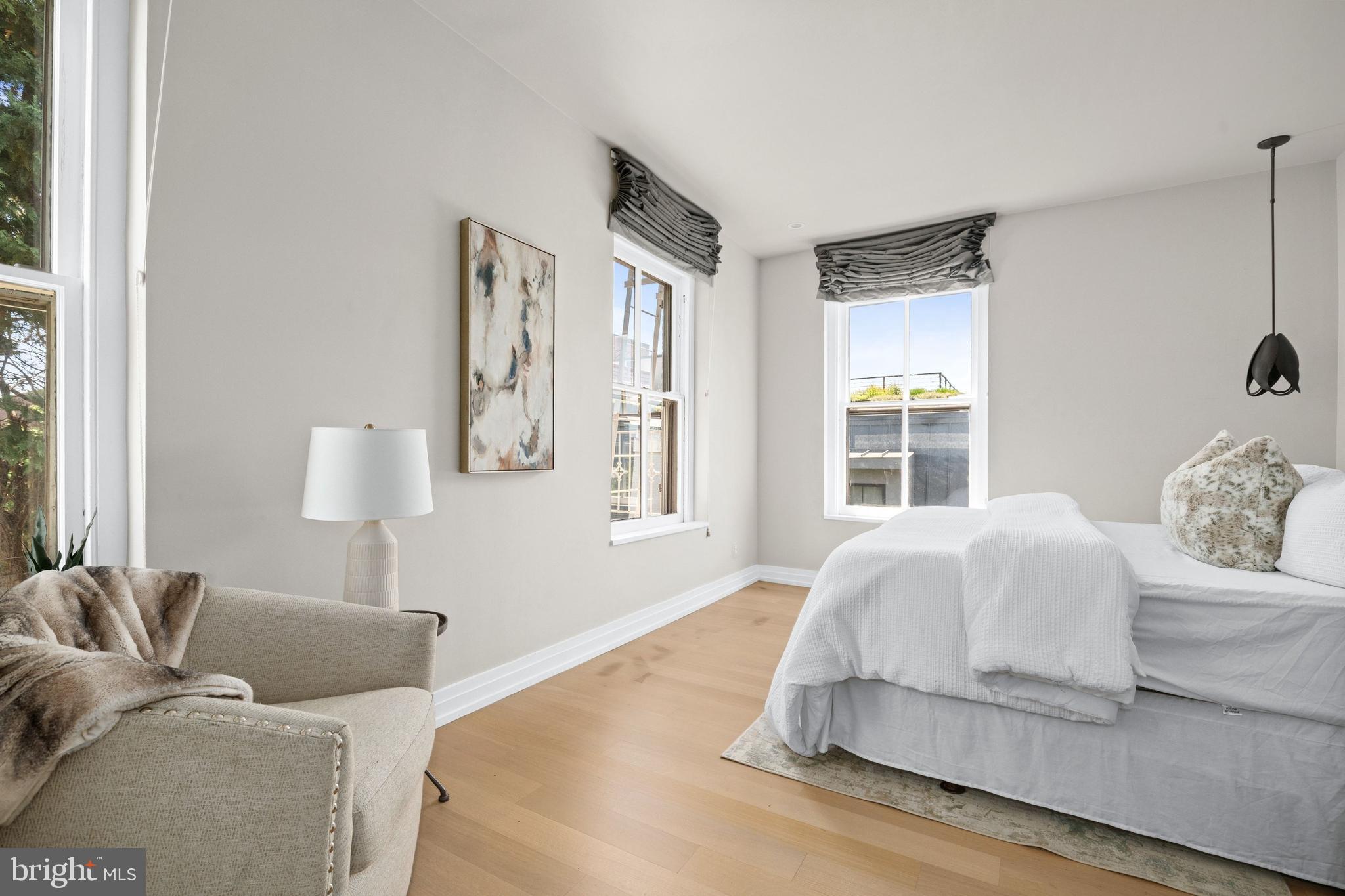 3250 N Street Northwest, Unit 2C Washington, DC 20007 - Photo 10 of 18