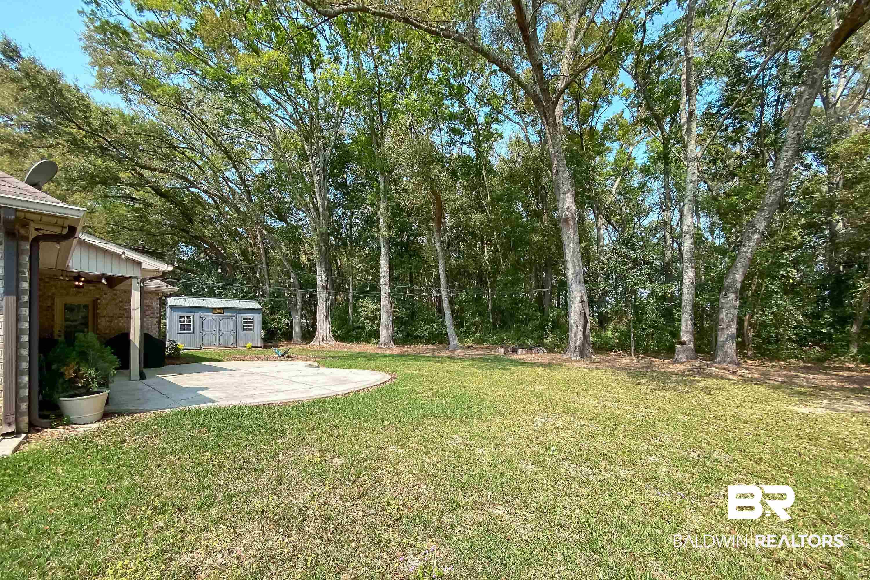 21302 Merlot Loop Silverhill, AL 36576 - Photo 29 of 33