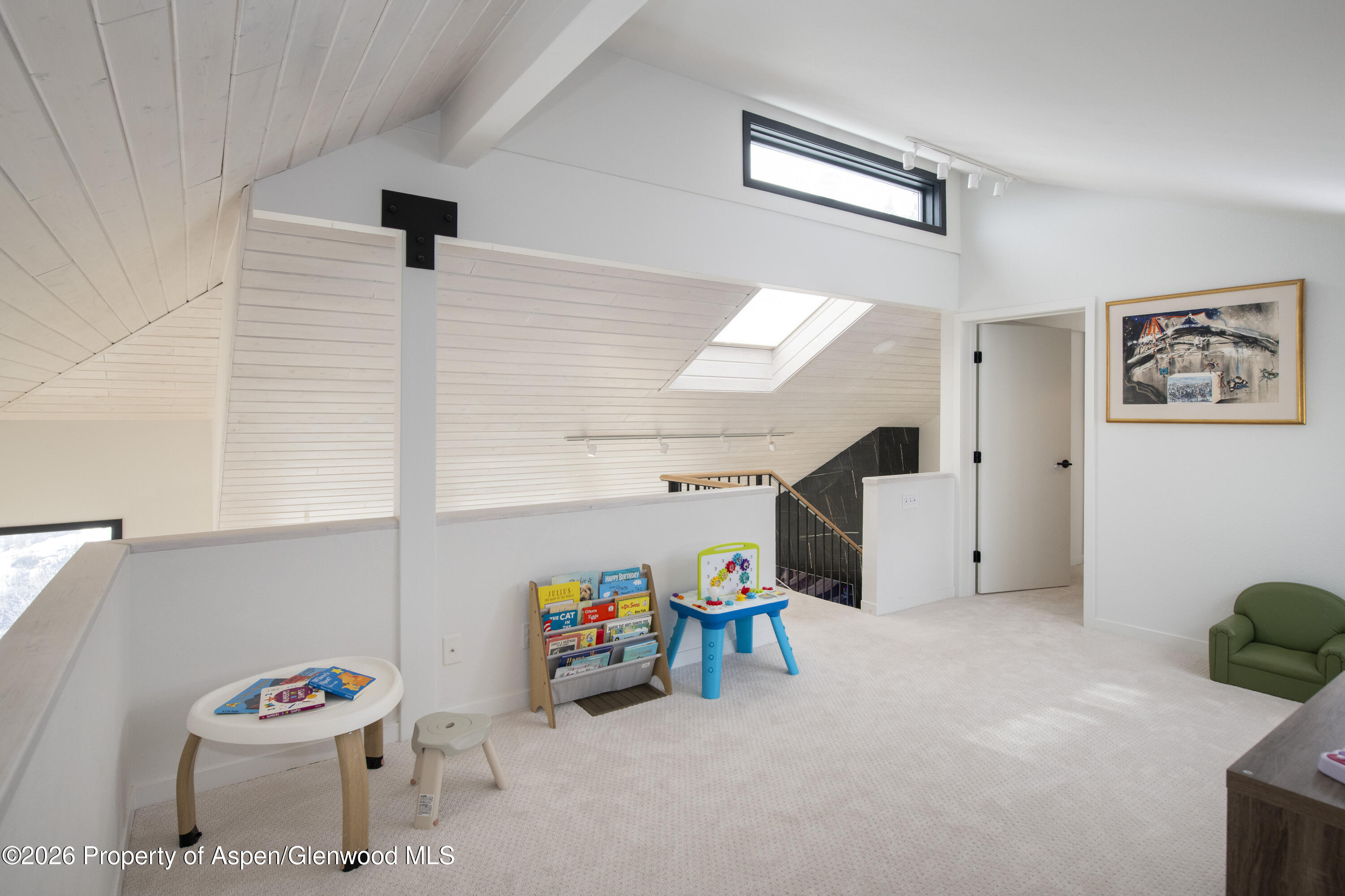 450 Solar Way Aspen, CO 81611 - Photo 11 of 51 a view of room with toys