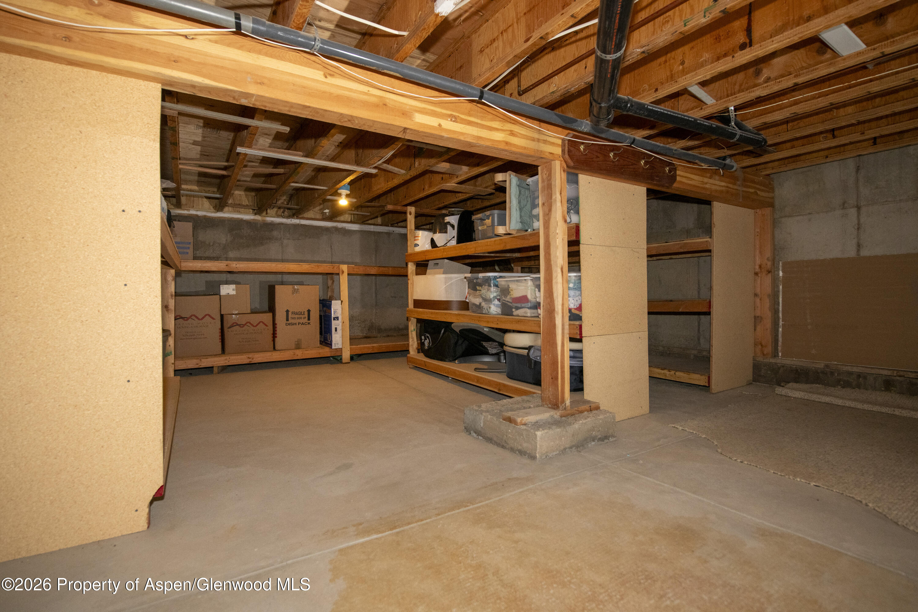 450 Solar Way Aspen, CO 81611 - Photo 40 of 51 a view of room with closet