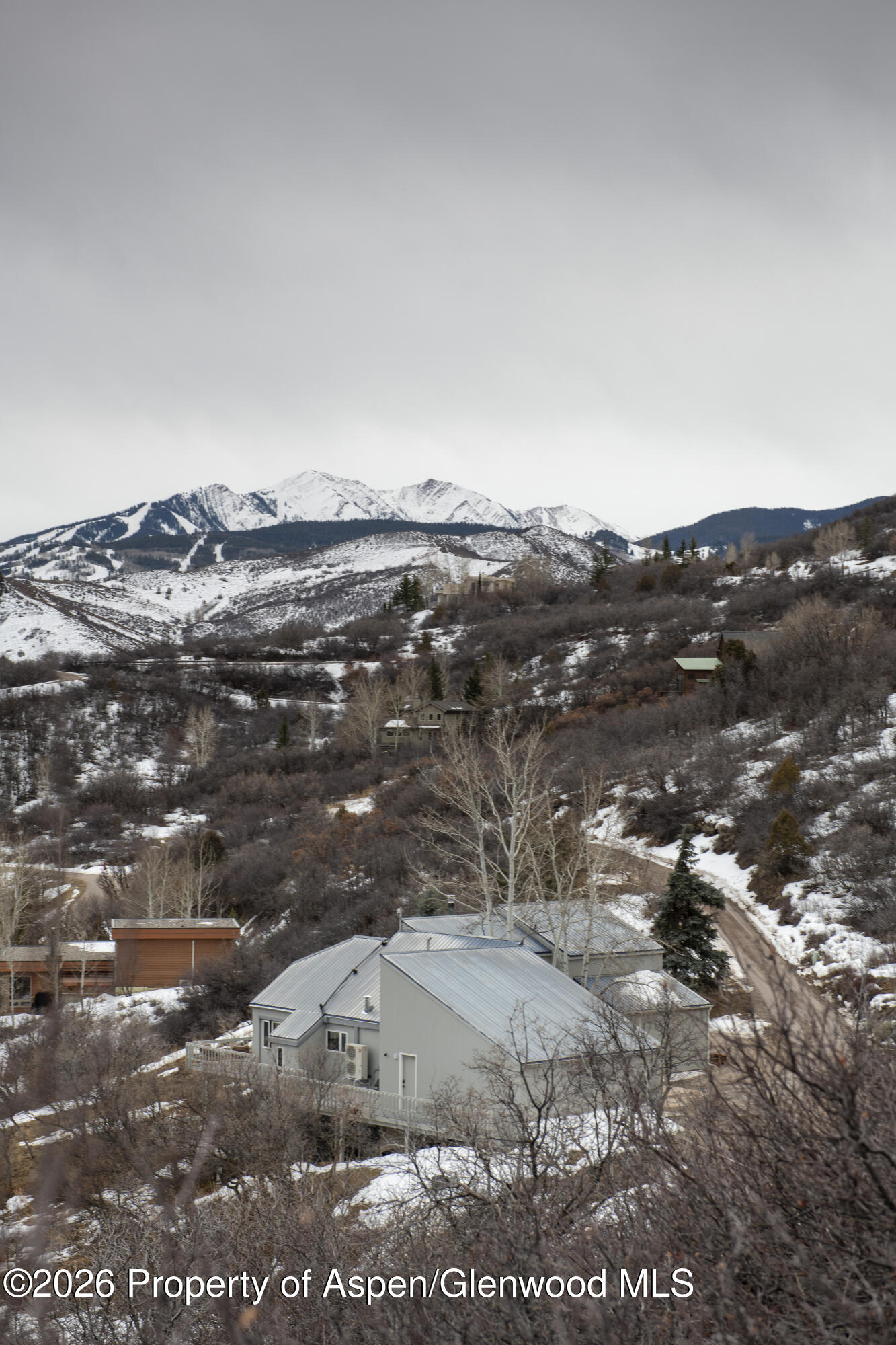 450 Solar Way Aspen, CO 81611 - Photo 50 of 51 View