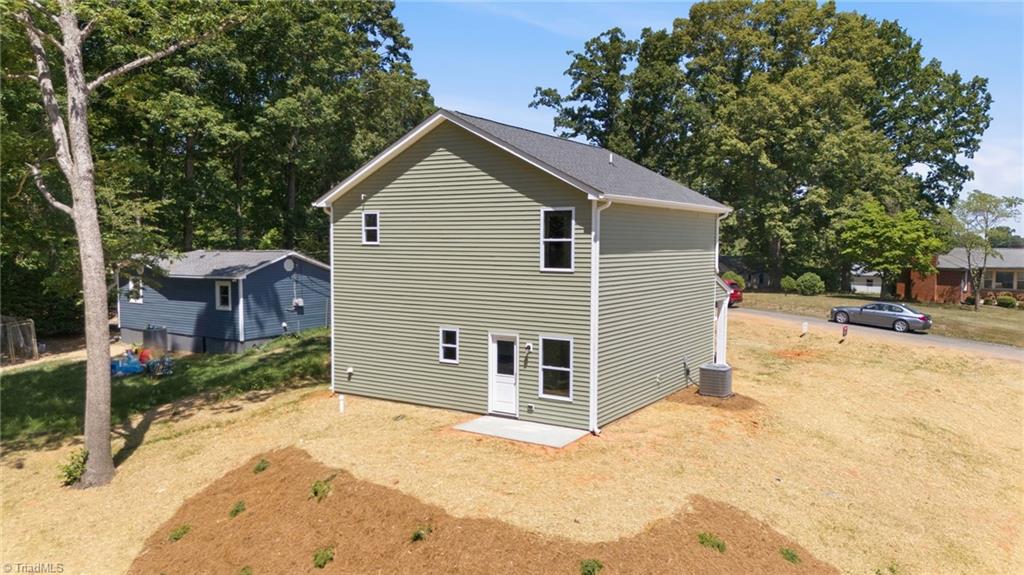 255 Hillcrest Road Linwood, NC 27299 - Photo 27 of 29