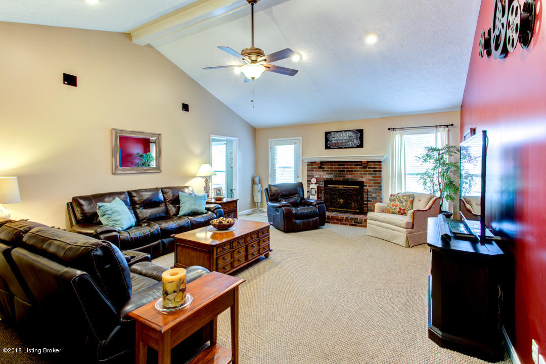 5010 Fox Run Road Buckner, KY 40010 - Photo 6 of 41 5010 Fox Run Rd-5