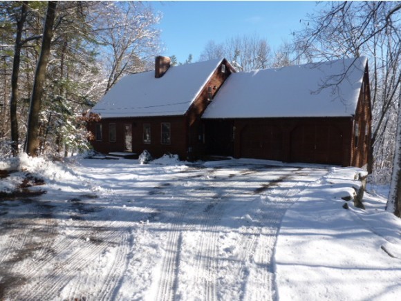 79 Island Pond Road Derry, NH 03038 - Photo 1 of 1