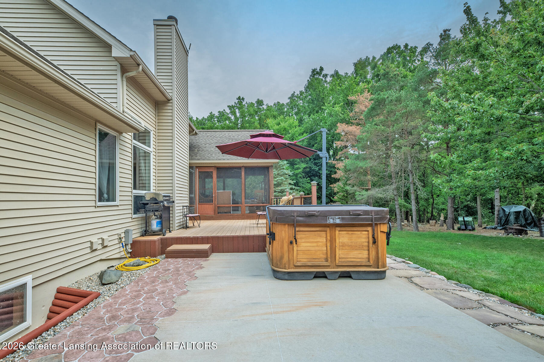 1820 Snedeker Road North Williamston, MI 48895 - Photo 28 of 47 _DSC6127