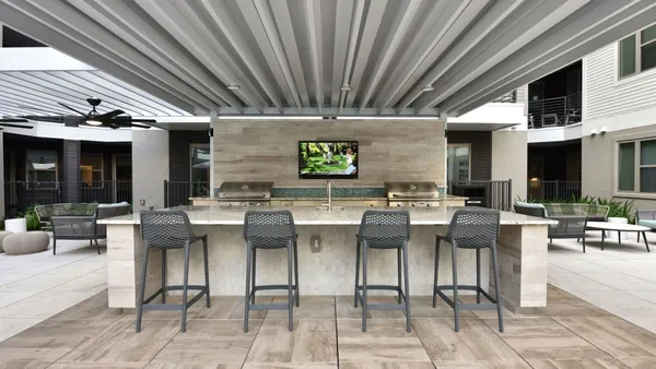 $1,463 | 6400 Washington Avenue, Unit 319, Houston, TX 77007
