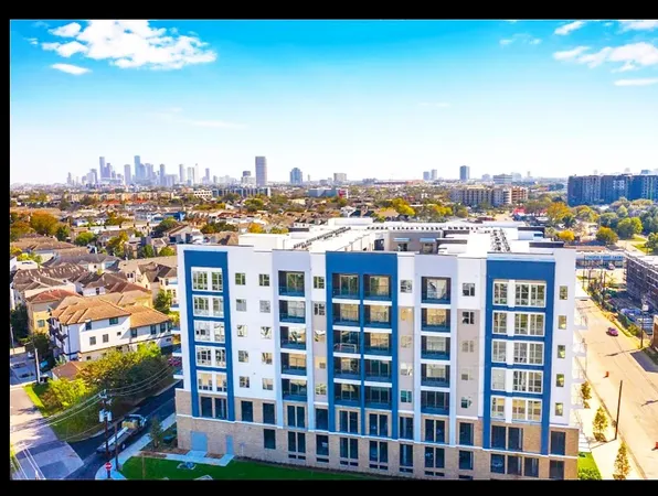$1,463 | 6400 Washington Avenue, Unit 319, Houston, TX 77007
