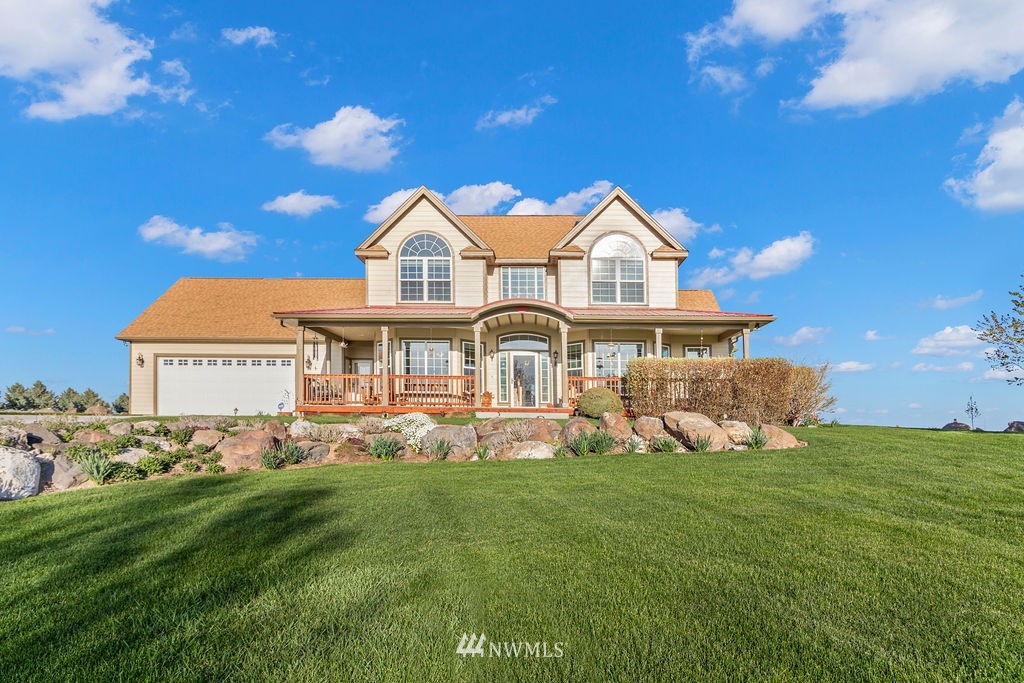 2773 West McManamon Road Othello, WA 99344 - Photo 2 of 40 Gallery Image 2