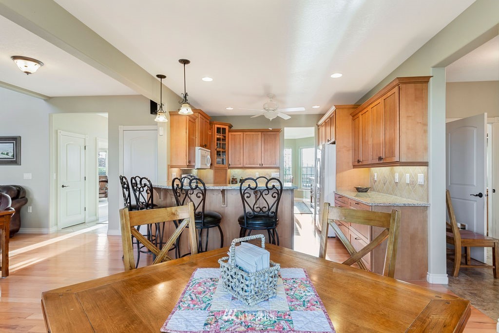 2773 West McManamon Road Othello, WA 99344 - Photo 20 of 40 Gallery Image 20