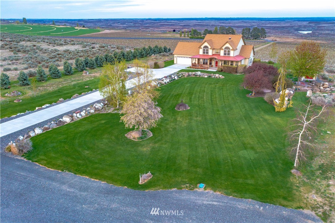 2773 West McManamon Road Othello, WA 99344 - Photo 3 of 40 Gallery Image 3