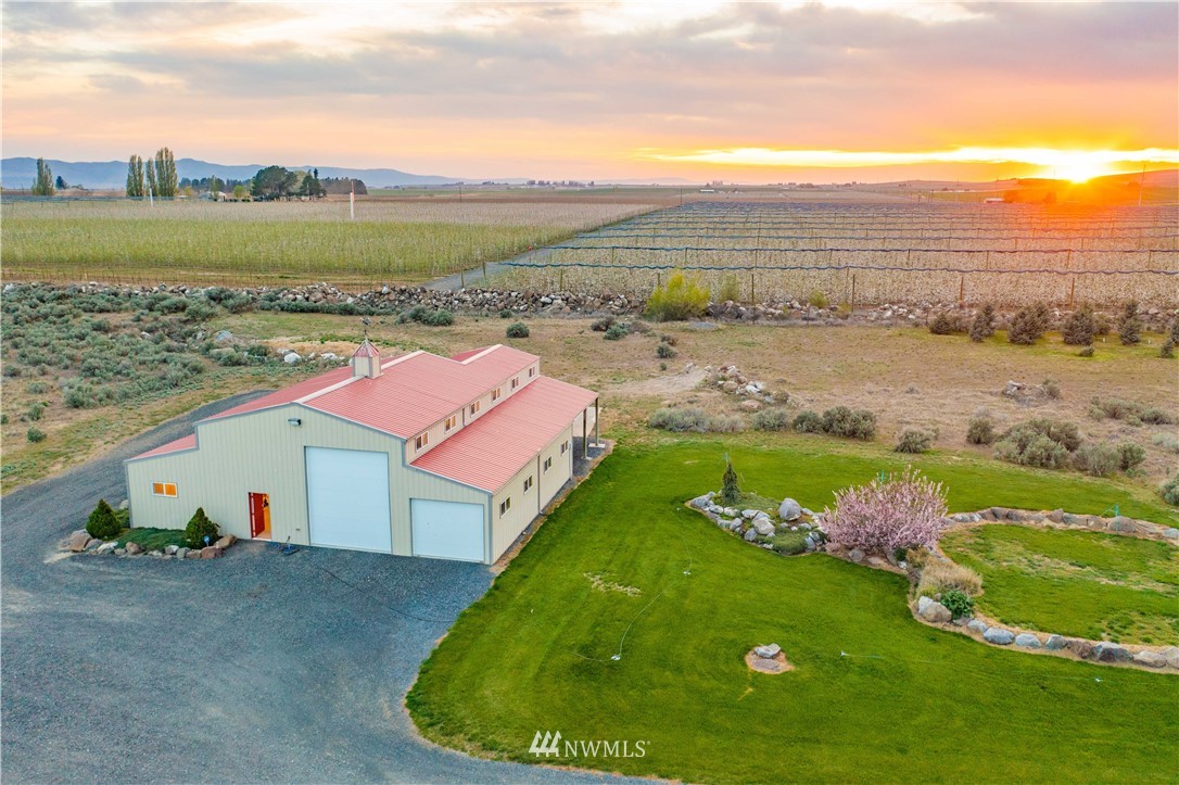 2773 West McManamon Road Othello, WA 99344 - Photo 6 of 40 Gallery Image 6