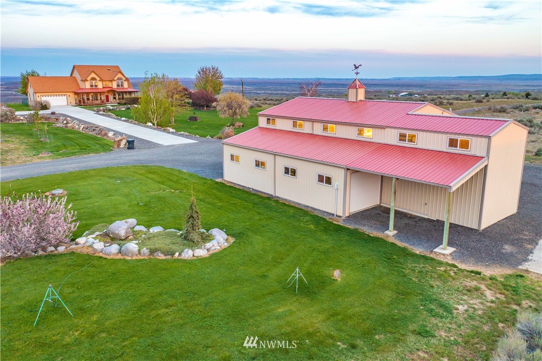 2773 West McManamon Road Othello, WA 99344 - Photo 8 of 40 Gallery Image 8