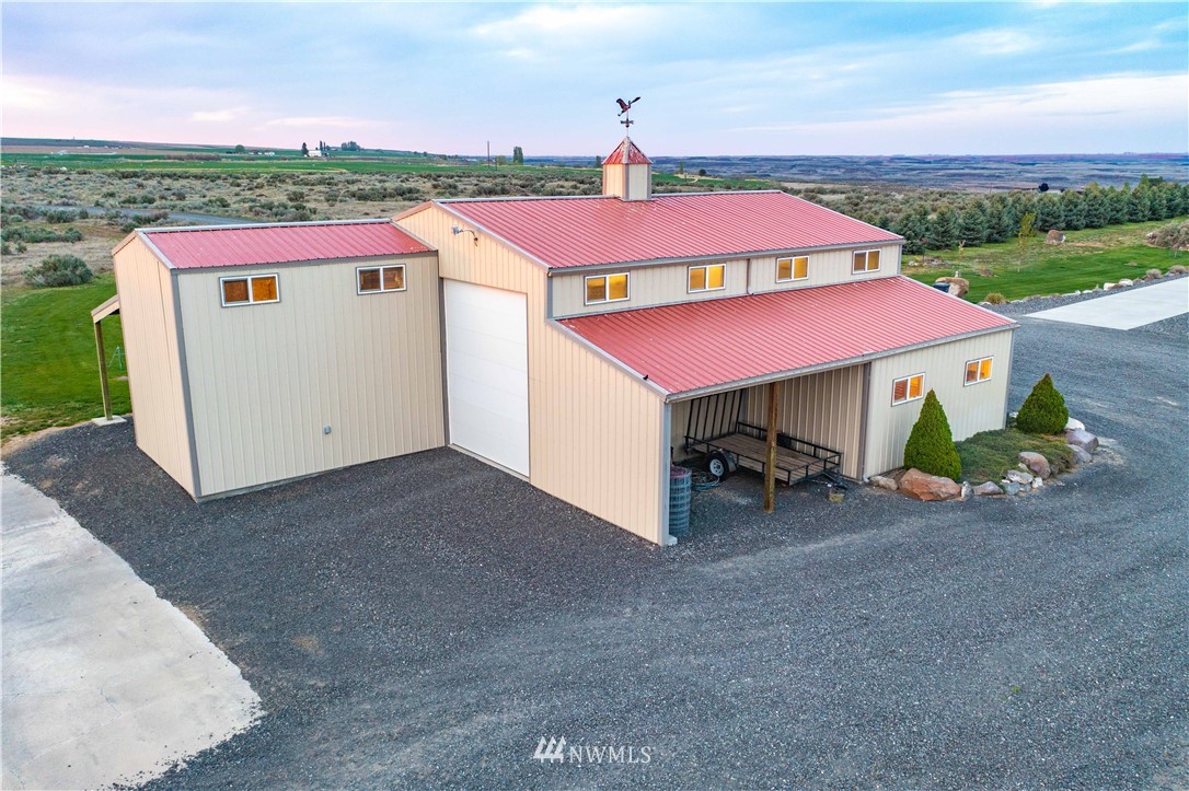 2773 West McManamon Road Othello, WA 99344 - Photo 9 of 40 Gallery Image 9