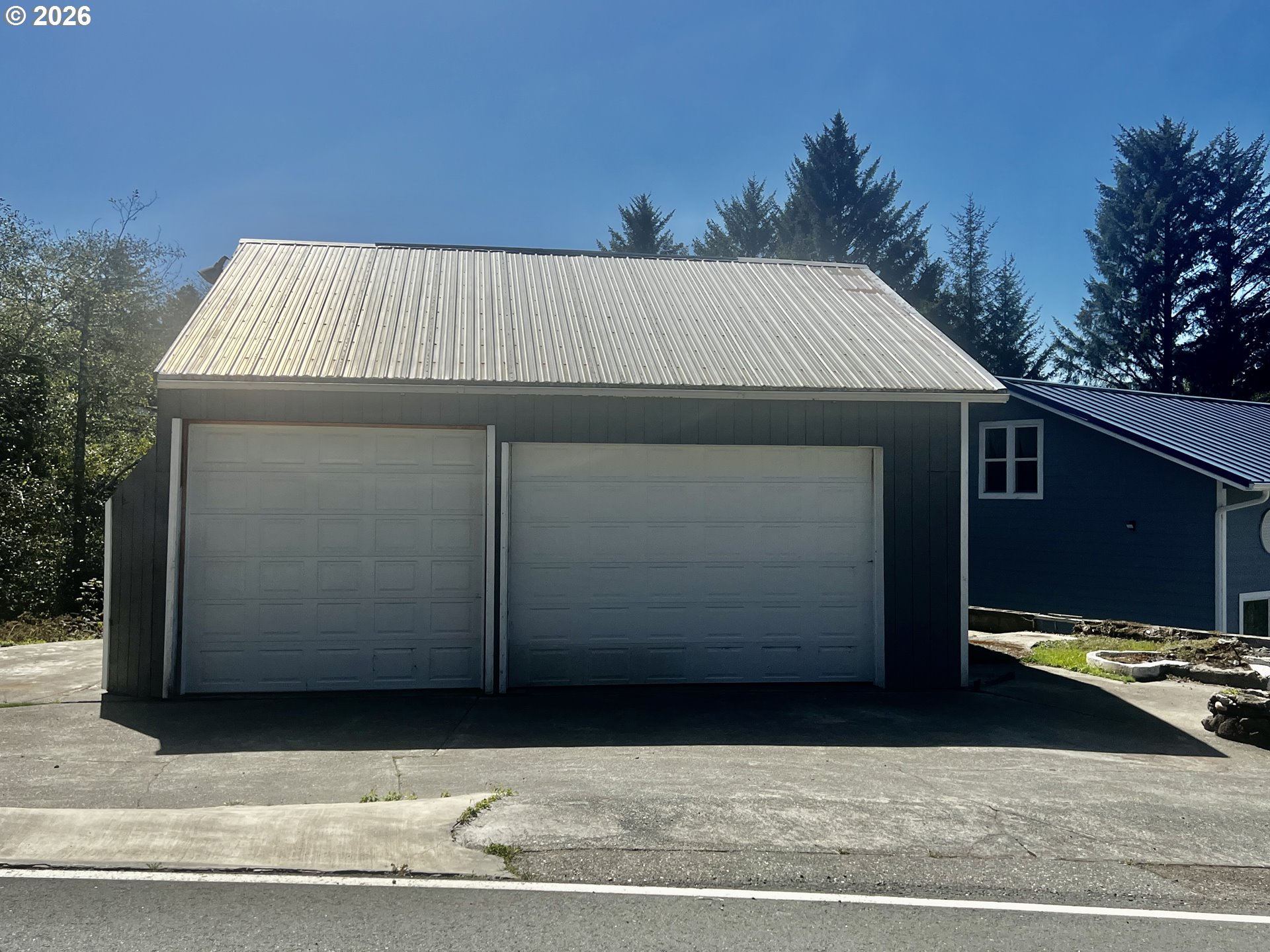 33050 Hillside Acres Road Gold Beach, OR 97444 - Photo 2 of 32 Gallery Image 2