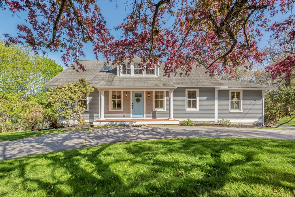 67 Slough Road Harvard, MA 01451 - Photo 1 of 38 Gallery Image 1