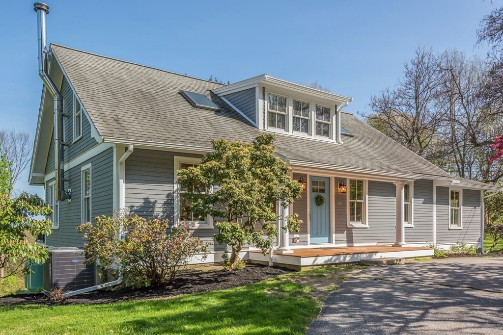 67 Slough Road Harvard, MA 01451 - Photo 3 of 38 Gallery Image 3