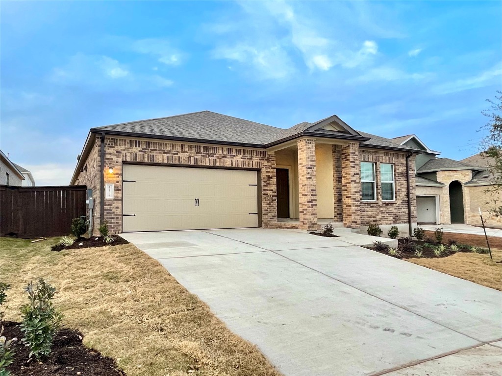 1137 Mallow Road Leander, TX 78641 - Photo 1 of 1