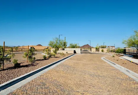 $484,750 | 16199 West Red Bird Road, Surprise, AZ 85387