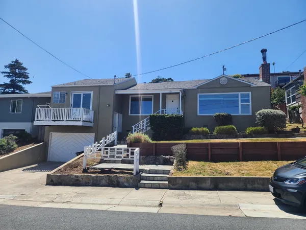 $1,692,000 | 271 West 40th Avenue, San Mateo, CA 94403