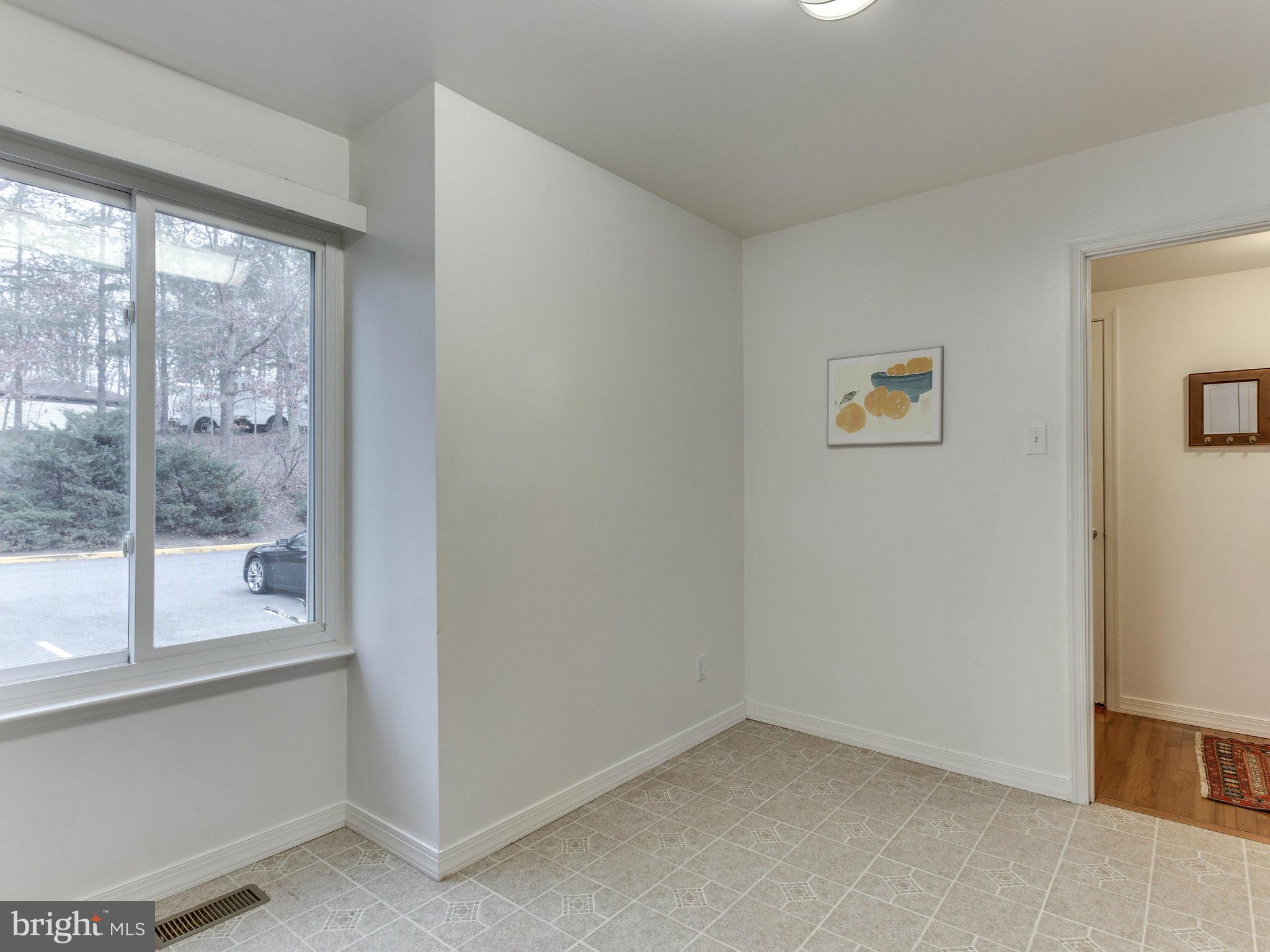 6018 Timber Hollow Lane Springfield, VA 22152 - Photo 12 of 27 Kitchen
